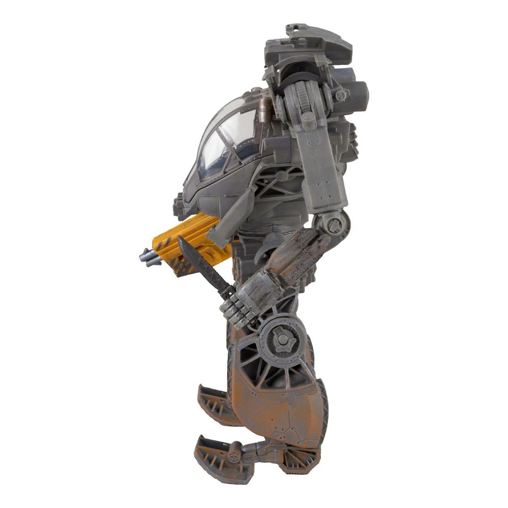 Disney Store Bandai Figurine Équipement AMP Avec Bush Boss FD-11, Avatar : La Voie De L'eau 4 Disney Store Bandai Figurine Équipement AMP Avec Bush Boss FD-11, Avatar : La Voie De L'eau – Image 4