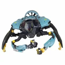 Disney Store Bandai Figurine CET-OPS Crabphrandre, Avatar : La Voie De L'eau -Disney Store 461013796340 2