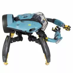 Disney Store Bandai Figurine CET-OPS Crabphrandre, Avatar : La Voie De L'eau -Disney Store 461013796340 4