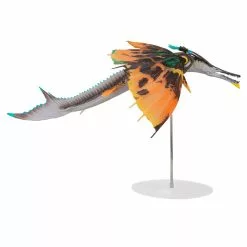 Disney Store Bandai Figurine Tsurak, Avatar : La Voie De L'Eau -Disney Store 461013796678 6