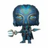 Funko Figurine Aneka (Ange De Minuit) Pop! En Vinyle, Black Panther: Wakanda Forever