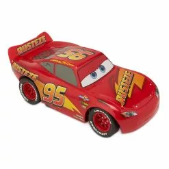 Disney Store Voiture Télécommandée 15 cm Flash McQueen 7 Disney Store Voiture Télécommandée 15 cm Flash McQueen -Disney Store 461021270740 2