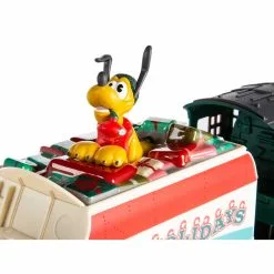 Disney Store Disneyland Petit Train Festif Mickey Et Ses Amis 2022 -Disney Store 461023439947 2
