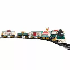 Disney Store Disneyland Petit Train Festif Mickey Et Ses Amis 2022