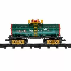 Disney Store Disneyland Petit Train Festif Mickey Et Ses Amis 2022 -Disney Store 461023439947 4