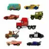 Disney Store Ensemble Mack, Disney Pixar Cars