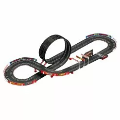 Carrera Revell Circuit De Voitures Carrera Go!, Disney Pixar Cars