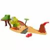 Mattel Terrain De Jeu Dinosaures Disney Pixar Cars : Sur La Route