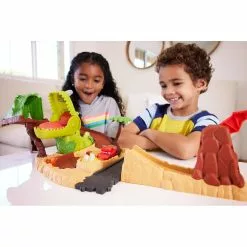 Mattel Terrain De Jeu Dinosaures Disney Pixar Cars : Sur La Route 10 Mattel Terrain De Jeu Dinosaures Disney Pixar Cars : Sur La Route -Disney Store 461024168655 4