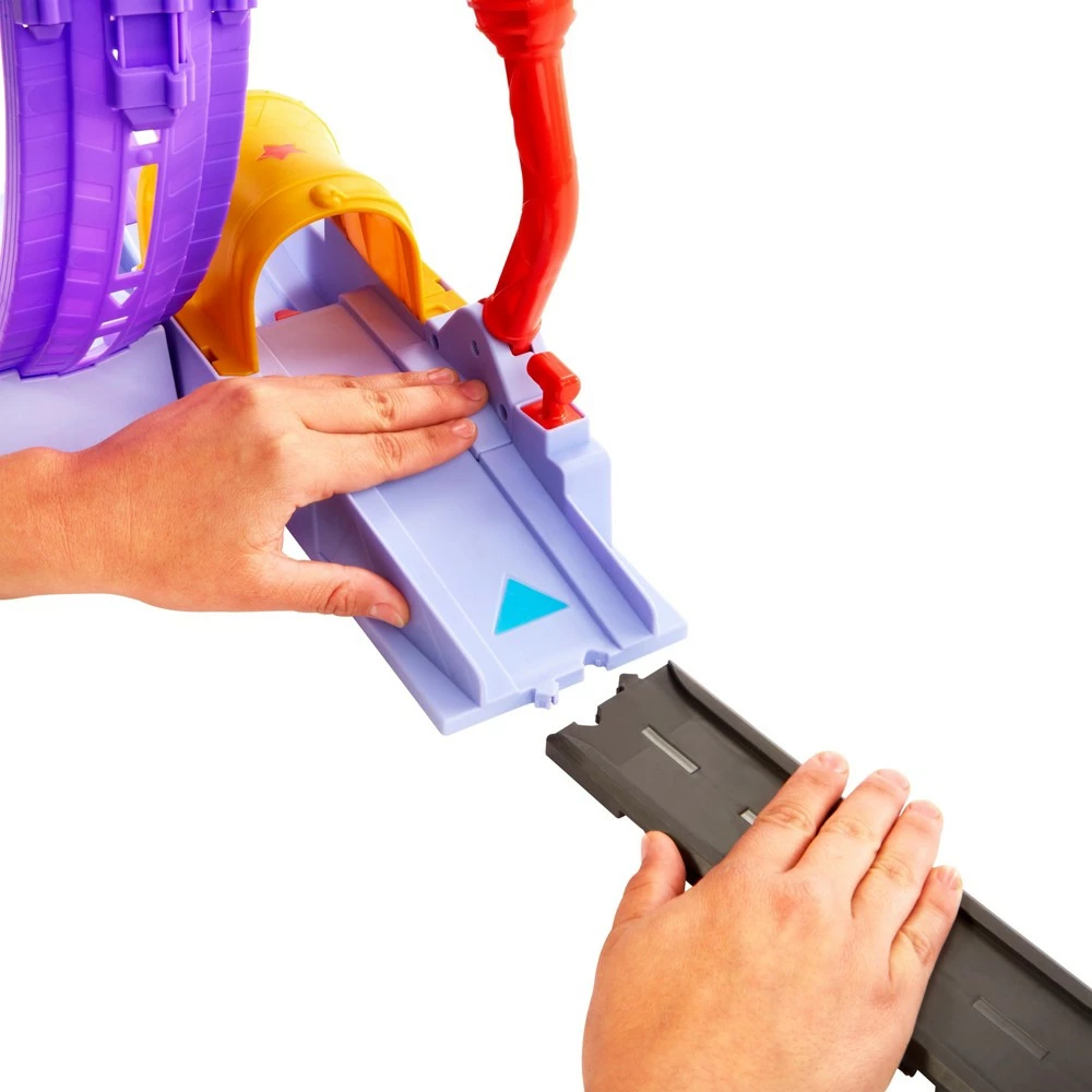 Mattel Coffret De Jeu Boucle De Spectacle, Disney Pixar Cars : Sur La Route 6 Mattel Coffret De Jeu Boucle De Spectacle, Disney Pixar Cars : Sur La Route – Image 6