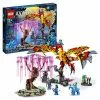 LEGO Avatar Toruk Makto Et L'Arbre Des Âmes 75574