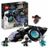 LEGO Le Sunbird De Shuri, Black Panther: Wakanda Forever