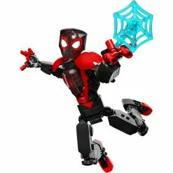 LEGO Marvel Figurine De Miles Morales 76225 -Disney Store 461033556184 2