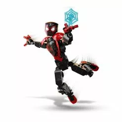 LEGO Marvel Figurine De Miles Morales 76225