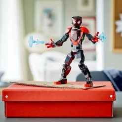 LEGO Marvel Figurine De Miles Morales 76225 -Disney Store 461033556184 3