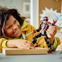 LEGO Marvel Figurine De Miles Morales 76225 -Disney Store 461033556184 5