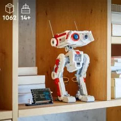 LEGO Star Wars 75335 BD-1 -Disney Store 461033556672 2