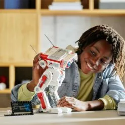 LEGO Star Wars 75335 BD-1 -Disney Store 461033556672 3