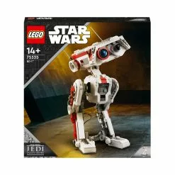 LEGO Star Wars 75335 BD-1 -Disney Store 461033556672 5
