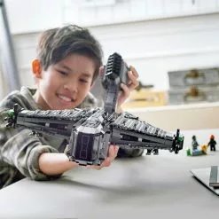 LEGO Star Wars 75323 Le Justifier -Disney Store 461033557662 4