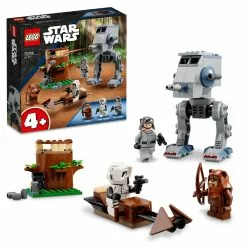 LEGO Star Wars 75332 AT-ST