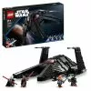 LEGO Star Wars 75336 Le Vaisseau Scythe De L'Inquisiteur