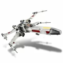 LEGO Star Wars Le X-Wing Fighter De Luke Skywalker -Disney Store 461033807569 4