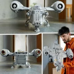 LEGO Star Wars Ensemble Vaisseau Razor Crest UCS 75331 -Disney Store 461034028161 2