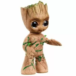 Mattel Peluche Groot Interactive, Les Gardiens De La Galaxie -Disney Store 461034166429 2