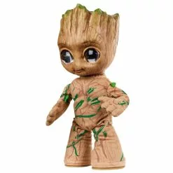 Mattel Peluche Groot Interactive, Les Gardiens De La Galaxie -Disney Store 461034166429 3
