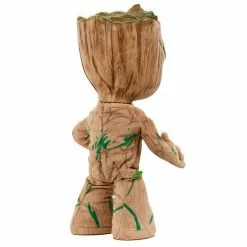 Mattel Peluche Groot Interactive, Les Gardiens De La Galaxie -Disney Store 461034166429 5