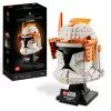LEGO Star Wars 75350 Le Casque Du Commandant Clone Cody