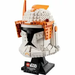 LEGO Star Wars 75350 Le Casque Du Commandant Clone Cody -Disney Store 461034183822 3