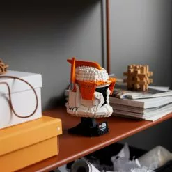 LEGO Star Wars 75350 Le Casque Du Commandant Clone Cody -Disney Store 461034183822 6