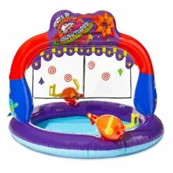 Disney Store Piscine Gonflable Toy Story