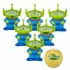 Disney Store Jeu De Quilles Gonflables Aliens Toy Story