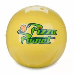 Disney Store Jeu De Quilles Gonflables Aliens Toy Story -Disney Store 461043978181 4