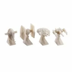 Mattel Scrabble Édition Star Wars -Disney Store 461044166679 3