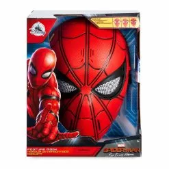 Disney Store Masque Parlant Spider-Man: Far From Home -Disney Store 461060274075 3