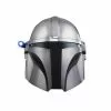 Hasbro Casque électronique Deluxe Le Mandalorien, Star Wars: The Black Series