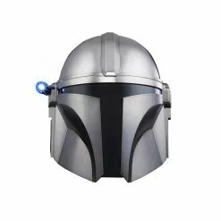 Hasbro Casque électronique Deluxe Le Mandalorien, Star Wars: The Black Series