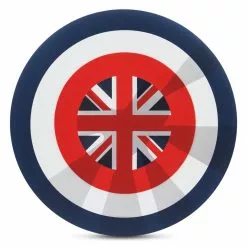 Disney Store Bouclier Captain Carter