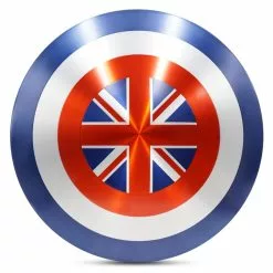 Disney Store Bouclier Captain Carter En édition Limitée, What If...?