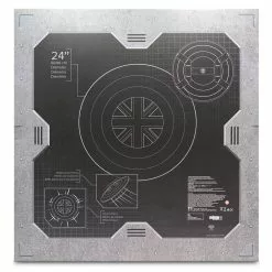 Disney Store Bouclier Captain Carter En édition Limitée, What If...? -Disney Store 461063162485 3