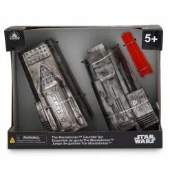 Disney Store Duo De Gantelets The Mandalorian -Disney Store 461063428147 3