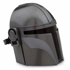 Disney Store Masque Du Mandalorien Avec Changeur De Voix, The Mandalorian 8 Disney Store Masque Du Mandalorien Avec Changeur De Voix, The Mandalorian -Disney Store 461063429137 2