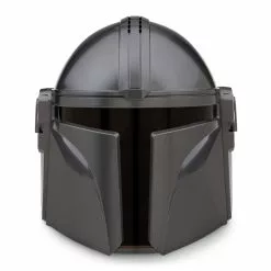 Disney Store Masque Du Mandalorien Avec Changeur De Voix, The Mandalorian