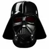 Hasbro Casque électronique Dark Vador De Luxe, Collection Star Wars The Black Series