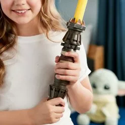 Disney Store Jouet Sabre Laser Rey, Star Wars : L'Ascension De Skywalker -Disney Store 461063636382 2