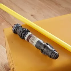 Disney Store Jouet Sabre Laser Rey, Star Wars : L'Ascension De Skywalker -Disney Store 461063636382 4